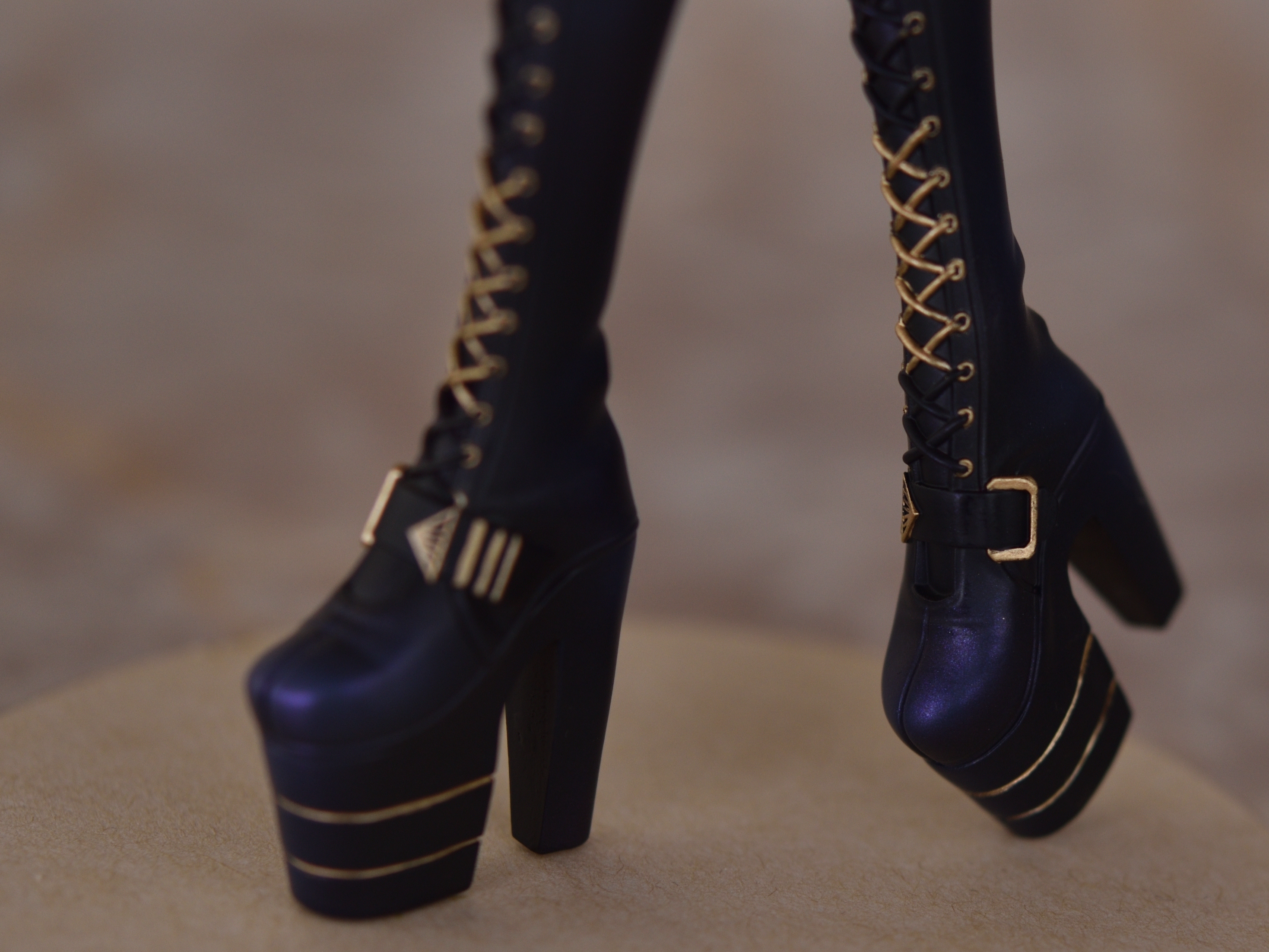 バーヴァンシー　バニーガール　ガレージキット　望月けい