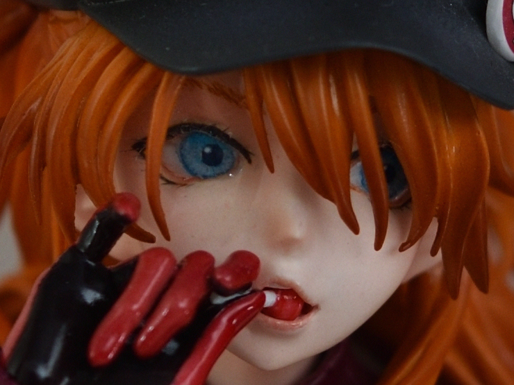 アスカ アイペイント