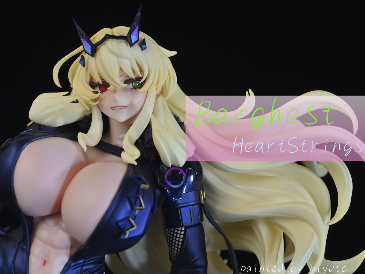 MADHANDS 稼働レジンキット バーゲスト/UDK ガレージキット 20251101193331.jpg