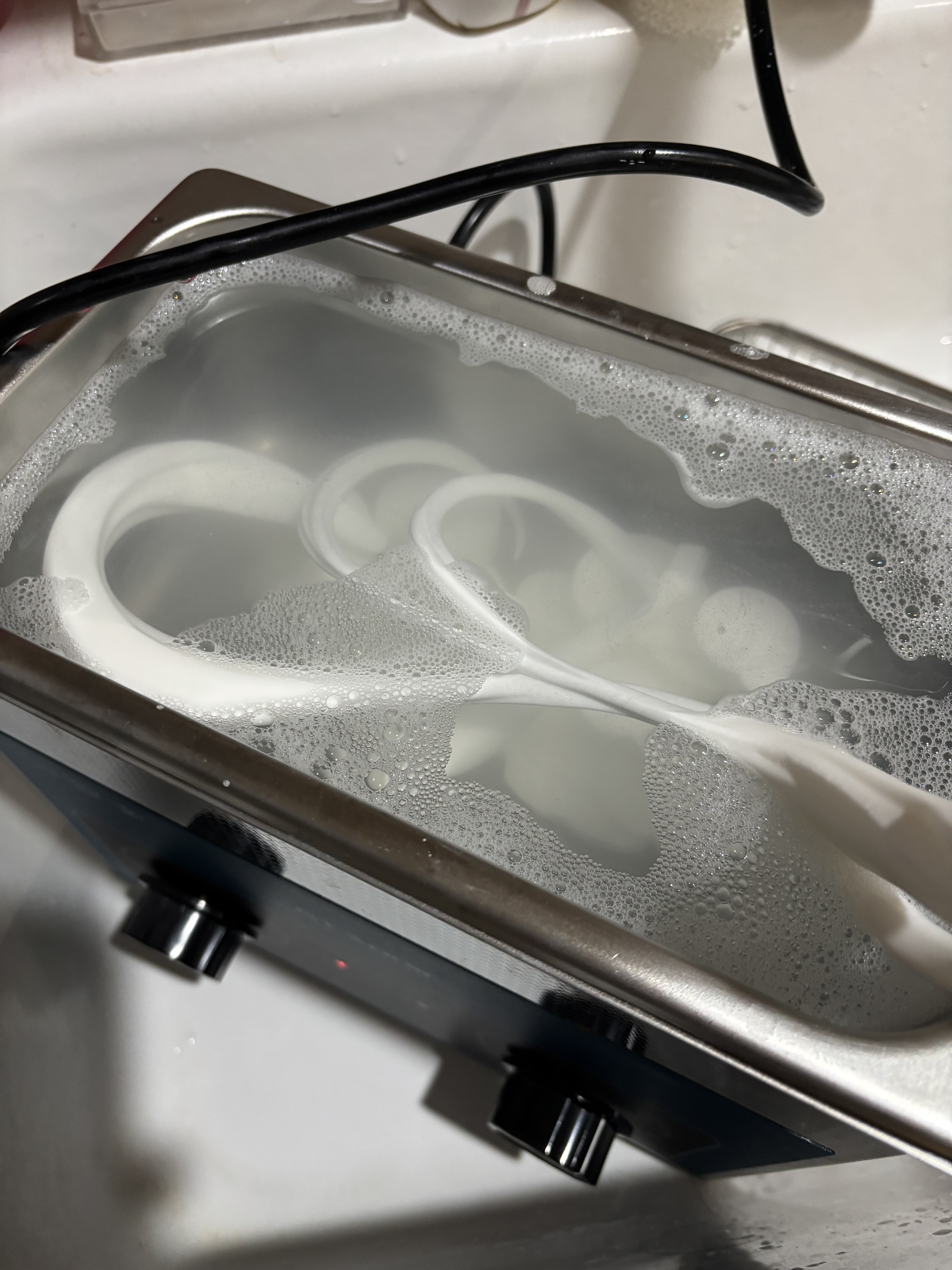 伊吹童子水着 第一段階 ガレージキット(公孫小魚さんのね）塗装して