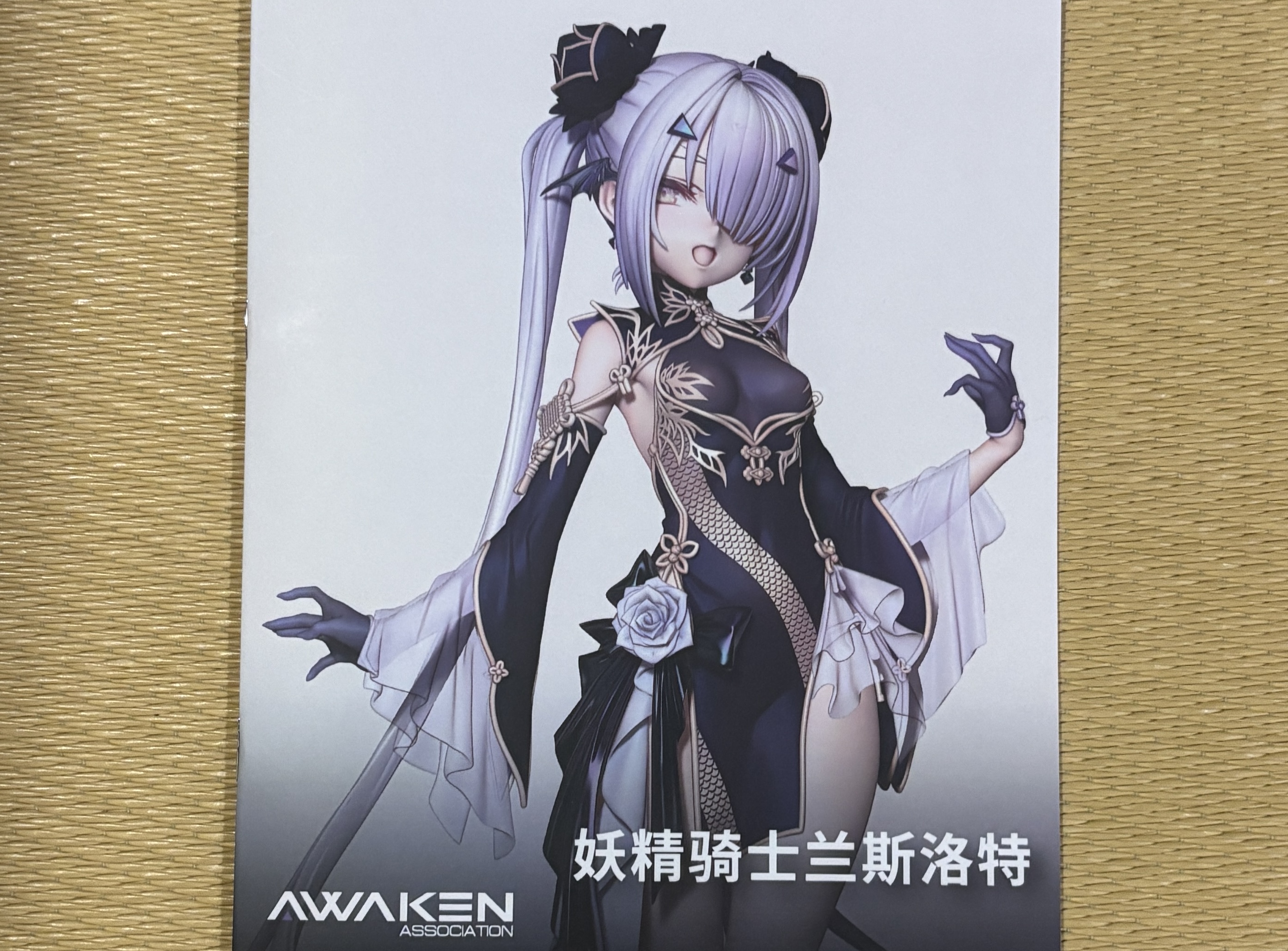 【新品】妖精騎士ランスロット 白&黒 awaken ガレージキット 新品】妖精騎士ランスロット 白&黒 awaken ガレージキット｜Yahoo