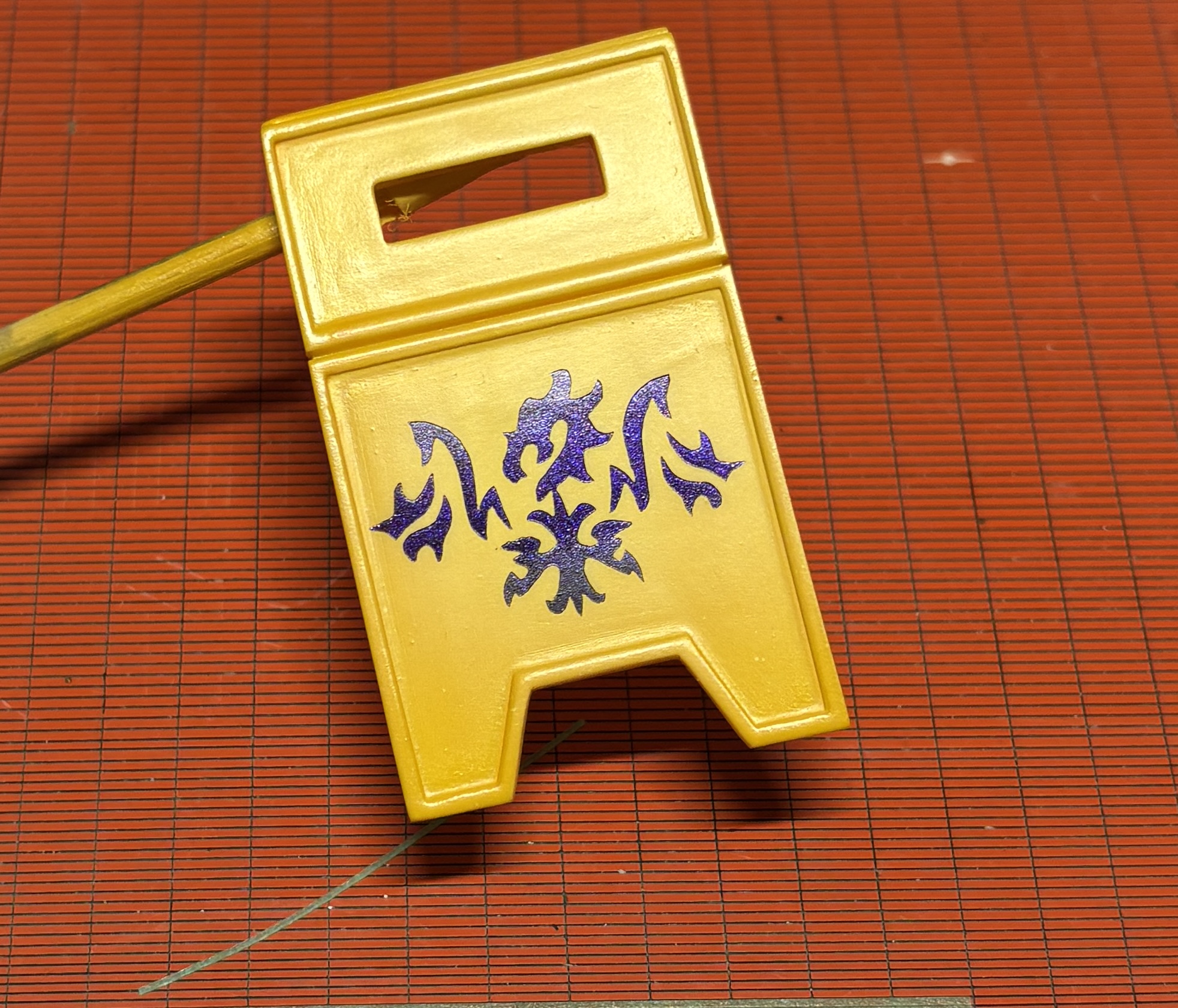 黒龍　ジャンヌオルタ　メイド