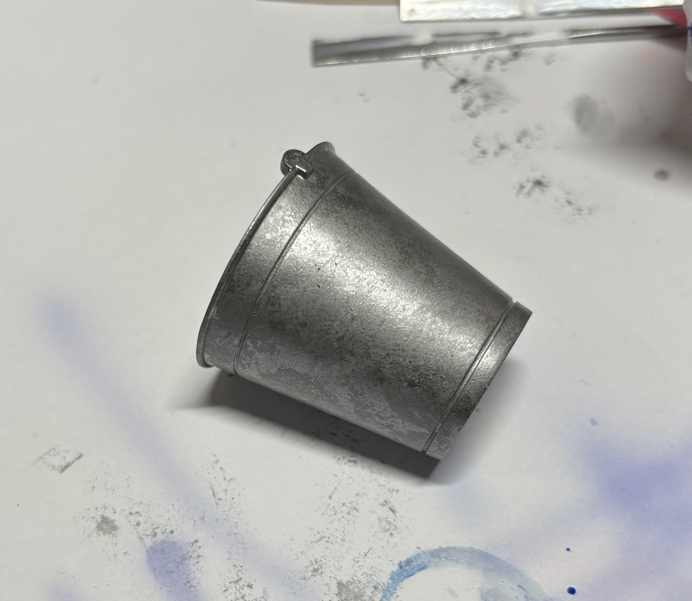 ジャンヌ・ダルク (オルタ)メイド ガレージキット製作 - MIYUTOのぷらも道