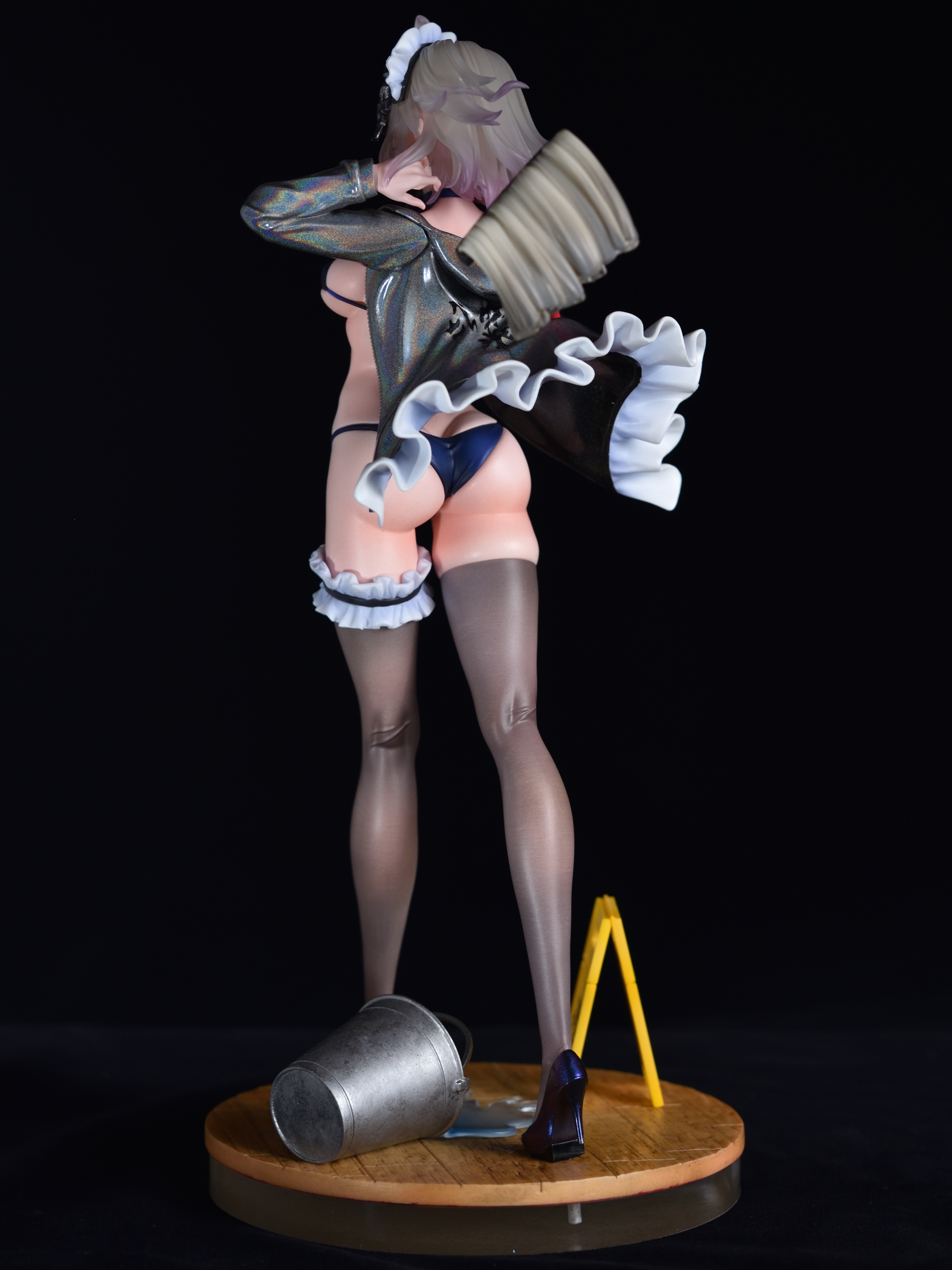 ジャンヌ・ダルク　オルタ　ガレージキット