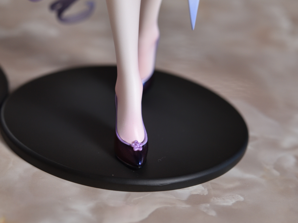 CHOCO　フィギュア　妖精騎士ランスロット　ガレージキット