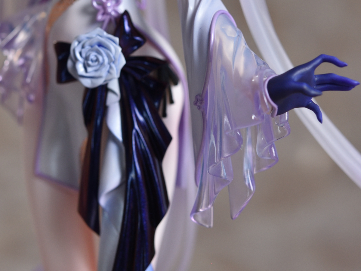 CHOCO　フィギュア　妖精騎士ランスロット　ガレージキット