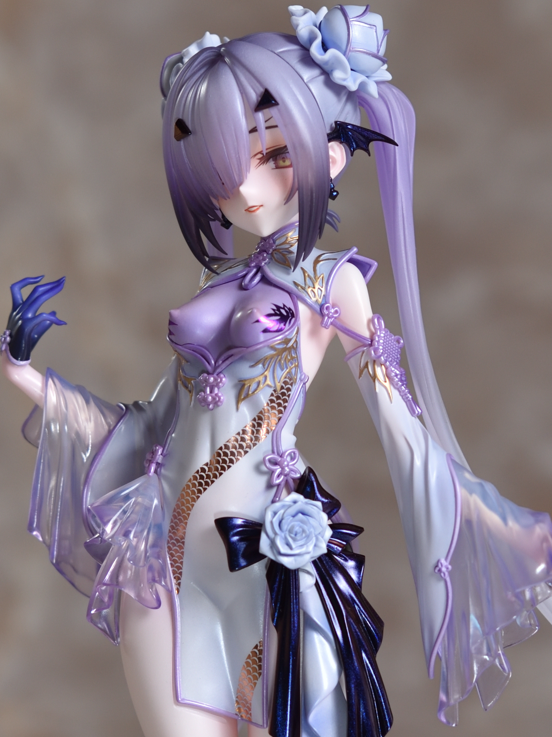 妖精騎士ランスロット ガレージキット - MIYUTOのぷらも道