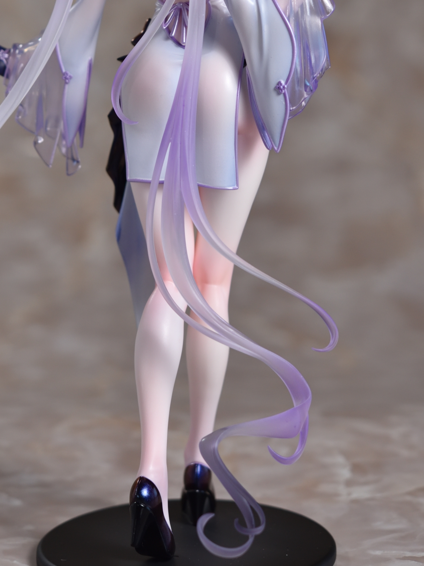 CHOCO　フィギュア　妖精騎士ランスロット　ガレージキット