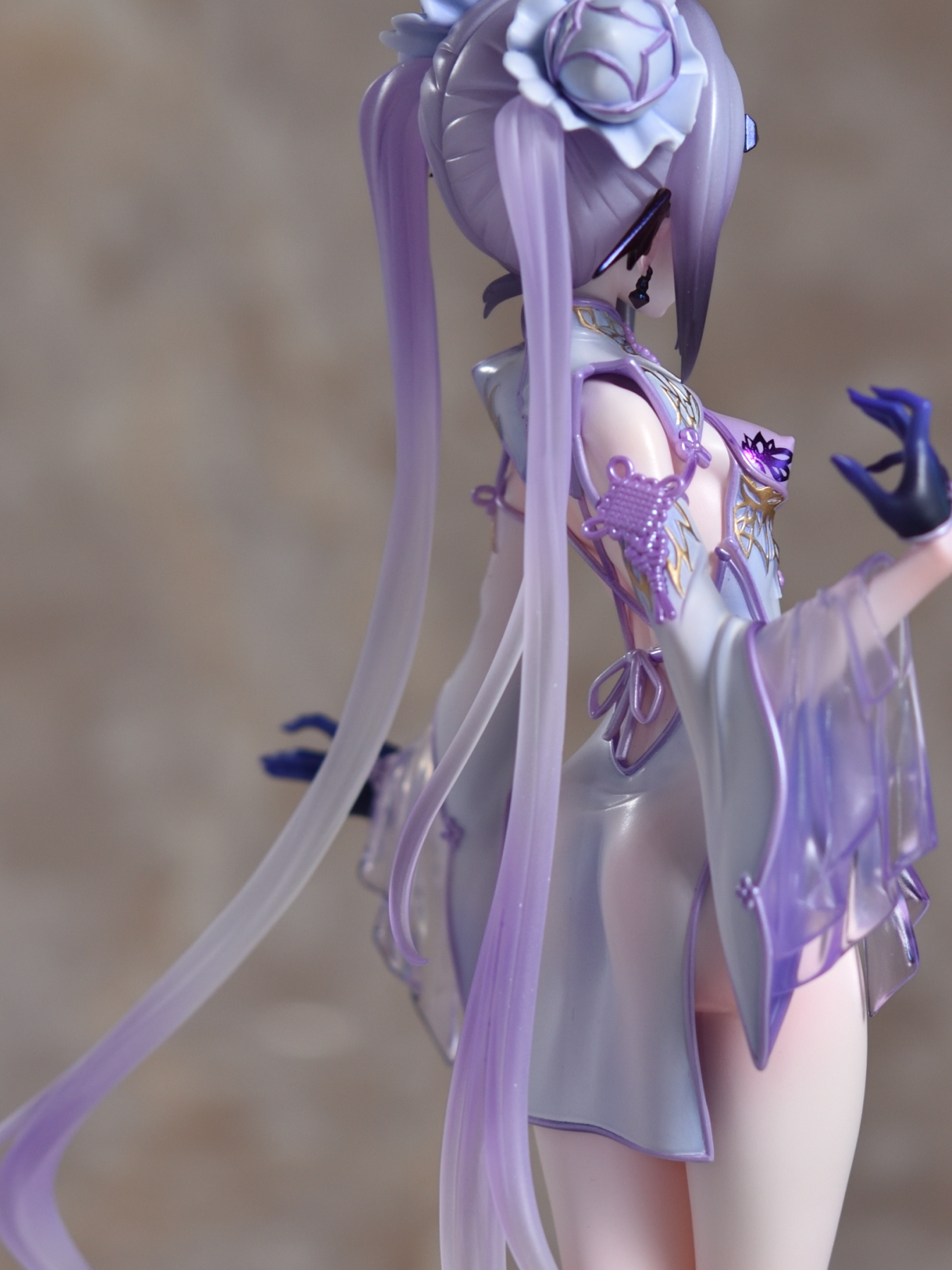 CHOCO　フィギュア　妖精騎士ランスロット　ガレージキット