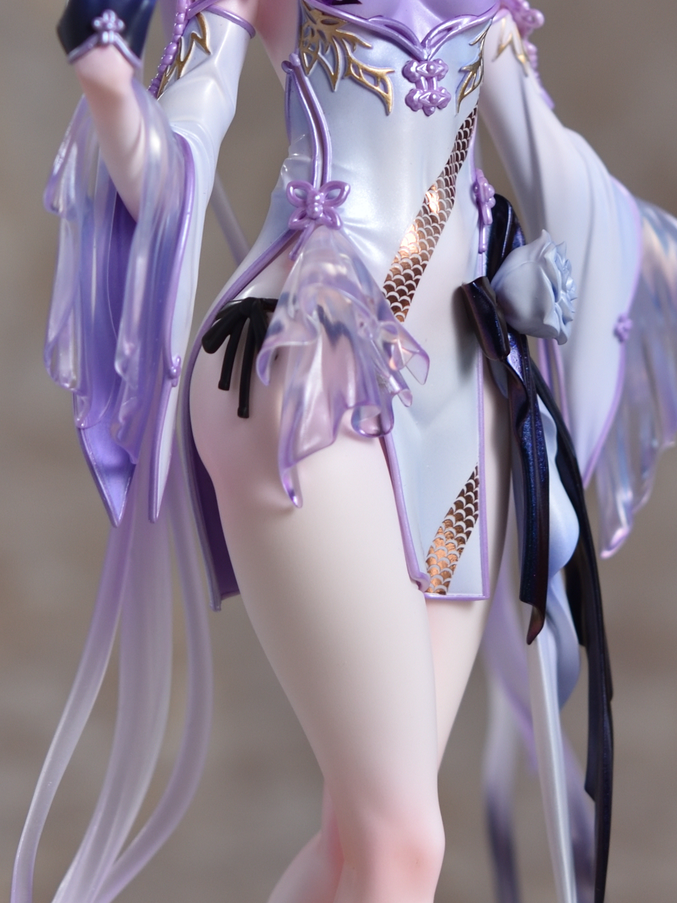CHOCO　フィギュア　妖精騎士ランスロット　ガレージキット
