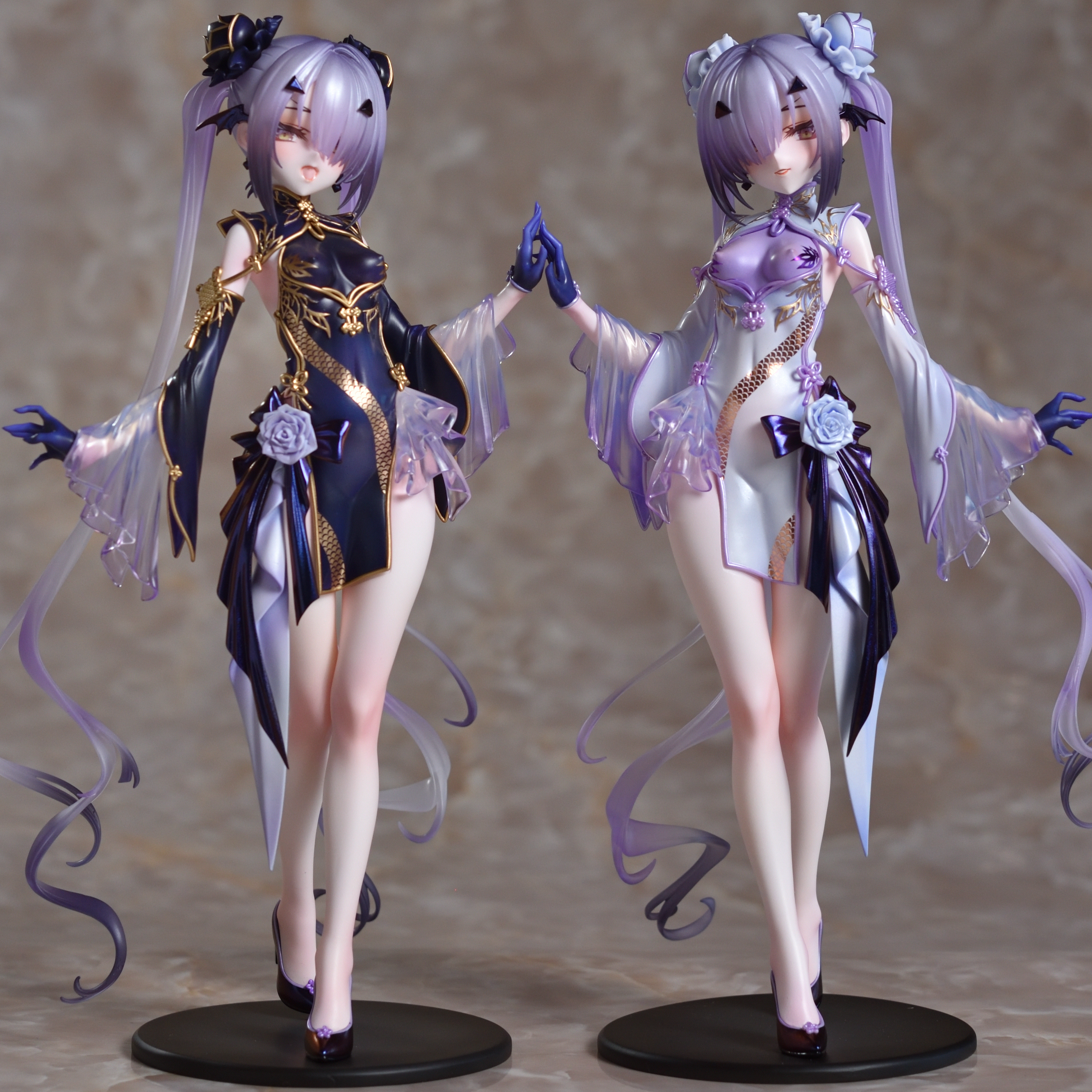 妖精騎士ランスロット　チャイナドレス