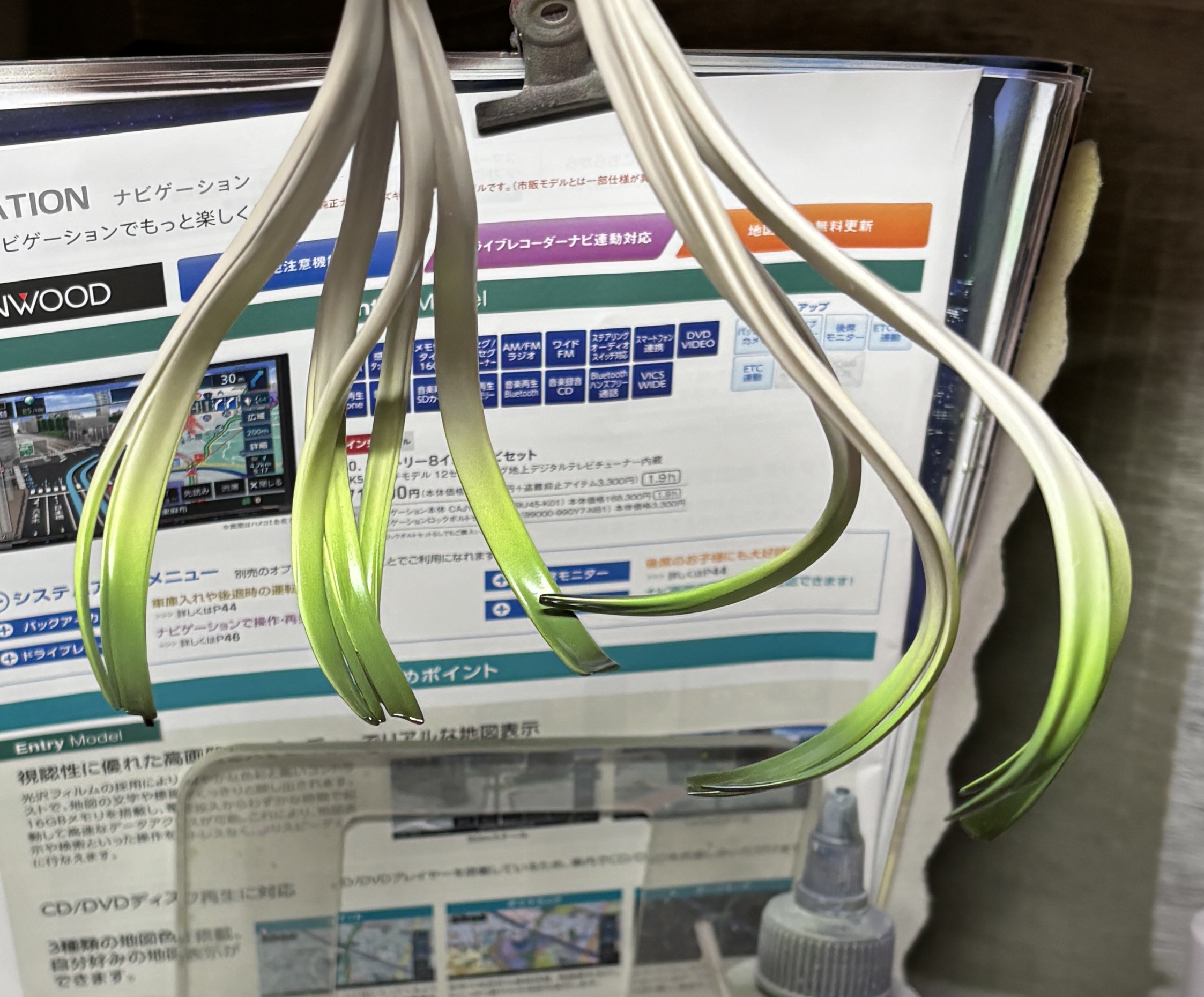 呼延灼　ガレージキット　塗装