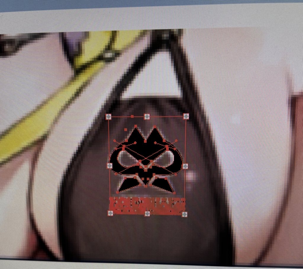呼延灼　ガレージキット製作　FGO 水着