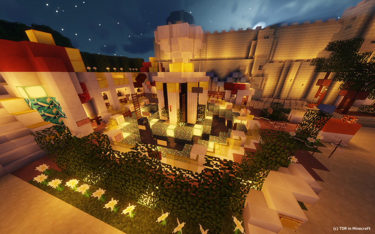 Minecraftとは ゲームの人気 最新記事を集めました はてな