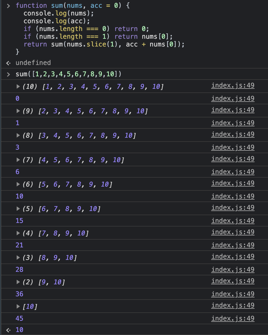 Js JavaScript で print デバッグ時に変数名を出力する - mizdra's blog