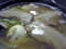 木の実（蒜山）　韓国ラーメン