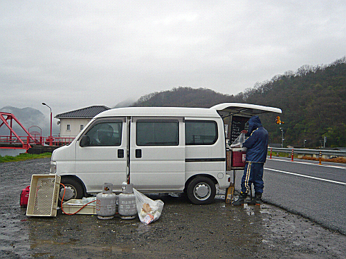 個別 総社のホットドッグ 総社市井尻野 の写真 画像 雑件ね Mizmiz19 S Fotolife