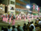 美しい踊りは修練の跡を感じる　２０１１の阿波踊り