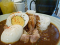 チキンカリー　Ｓａｉｎｔ ＣＵＲＲＹ