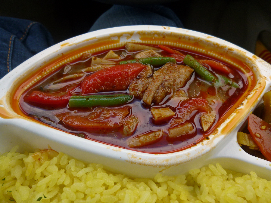 ケーンバー・ガイ　天竺加哩厨房 シャンティ・デリ