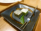 お茶の生チョコ　霧の森 茶フェゆるり