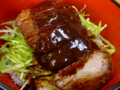 デミカツ丼　屋台食堂＆屋台居酒屋 トロ函