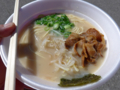 東大×岡本中華　第８回おかやまラーメン博