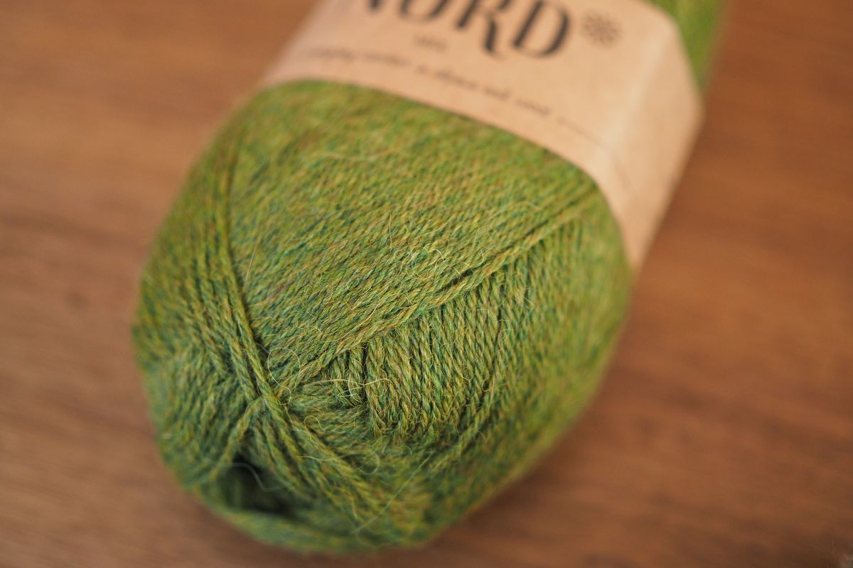 初めての海外通販!WoolWarehouseで毛糸を買ってみました - はにほにデイズ