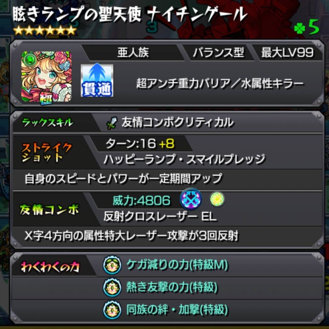 ナイチンゲール