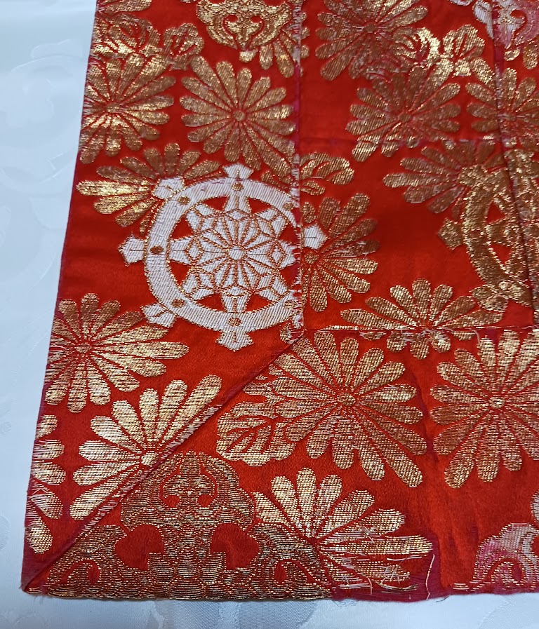 衣㤚 明治時代 年代物 【衣紋がけ4本付き】 ぱぱらちあ様専用ページ