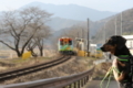 [nagi]20180304樽見鉄道