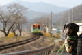 [nagi]20180304樽見鉄道