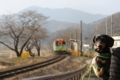 [nagi]20180304樽見鉄道