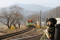 [nagi]20180304樽見鉄道