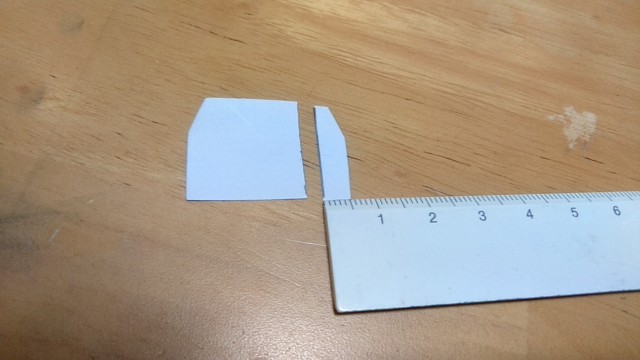 システム手帳手作りインデックスの作り方講座 桜葉の手帳 システム手帳手作りインデックスの作り方講座 桜葉の手帳