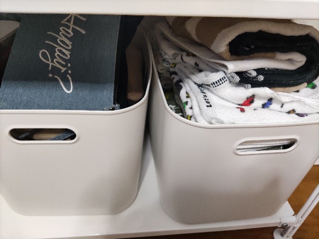 無印良品大好きなジャニオタによるジャニオタ収納術 桜葉の手帳