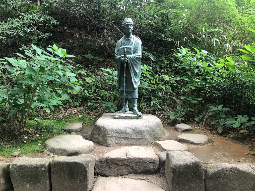 みちのく⑩ 【世界遺産】平泉の中尊寺と金色堂へ - ミズベログ
