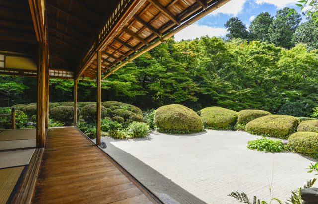わびさび の意味とは 世界を魅了する日本の美意識を紐解く The Gate 日本の旅行観光マガジン 観光旅行情報掲載