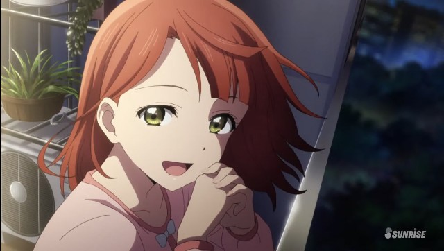 歩夢は重い女 メンヘラじゃない ミズゴローの戯れ日記