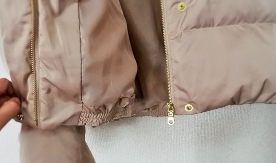 GUダウンコートが届いた!ユニクロ誕生感謝祭で買ったもの - ふたり