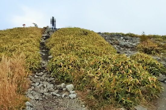 三峰大展望台