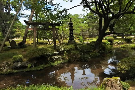 鶺鴒島（せきれいじま）