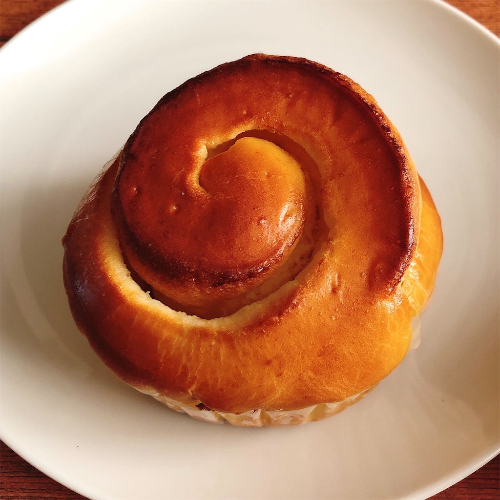 アンデルセン エトランゼ チーズロール 陳さんの蒸しパン 多摩ダイアリー