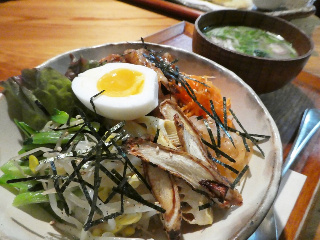 みずほ通り 地球畑