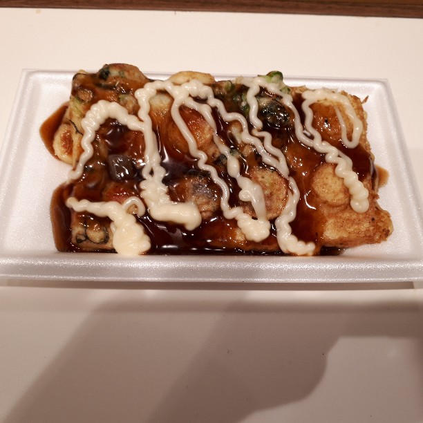 ちょぼ焼き、ねぎちょぼ焼き