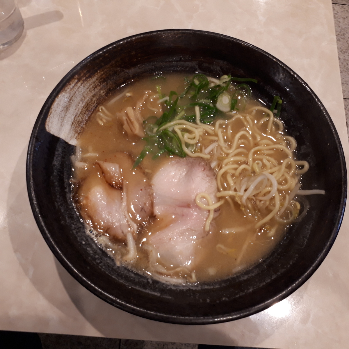 どさんこ 博多みそラーメン