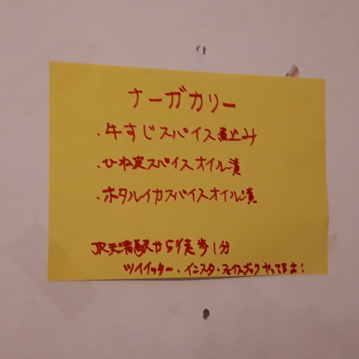 ナーガカリー