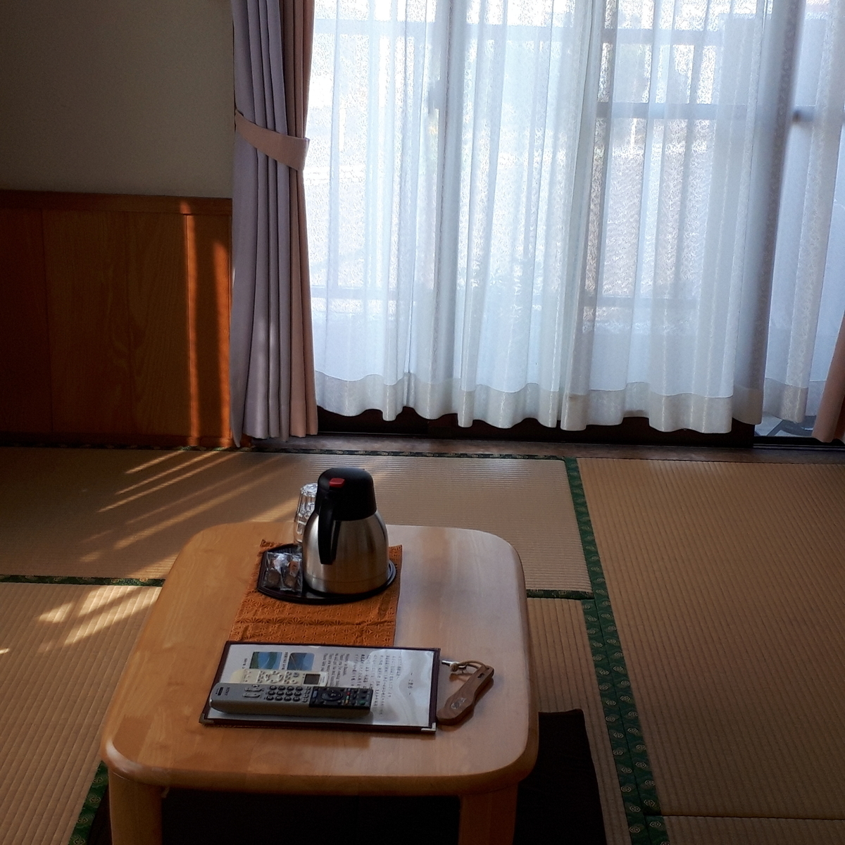 指宿 民宿たかよし 部屋