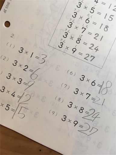 小2息子の習い事 公文の算数 やってて良かった オススメの理由とは 小2息子の習い事 公文の算数 やってて良かった オススメの理由とは