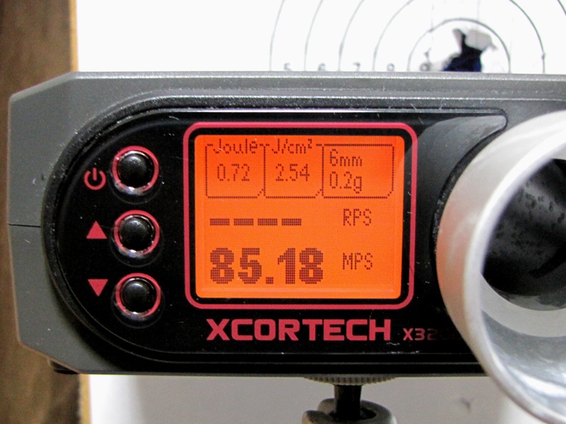 東京マルイ P-90 流速カスタム 1 - みずきさんちのてっぽう事情